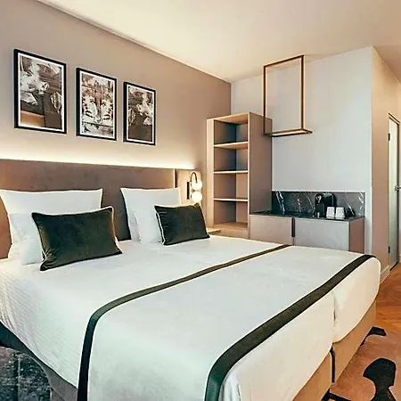Hotel Leonardo