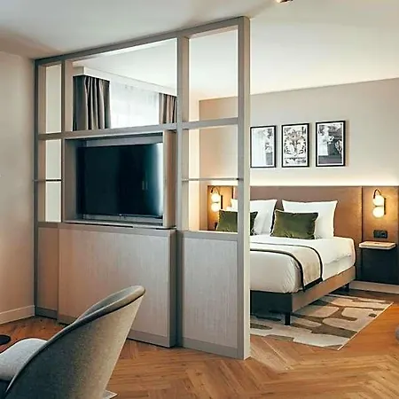 Hotel Leonardo Cologne