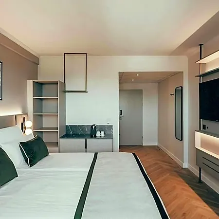 Hotel Leonardo Cologne