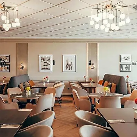Leonardo Hotel Cologne