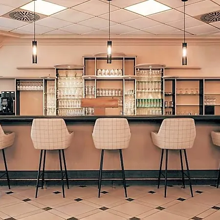 Hotel Leonardo Cologne