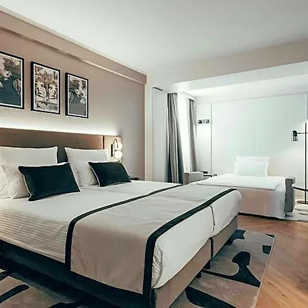 Leonardo Hotel 4*