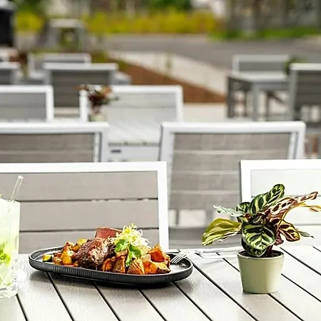Hotel Leonardo Cologne