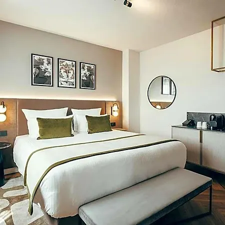 Hotel Leonardo Cologne