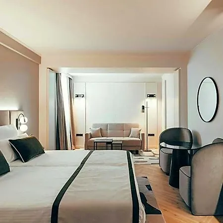 Hotel Leonardo Cologne