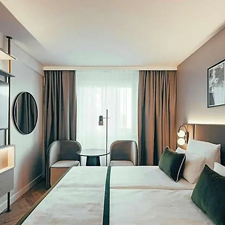 Leonardo Hotel Cologne