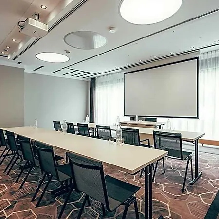 Leonardo Hotel Cologne