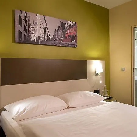 Leonardo 4* Cologne