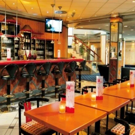 Hotel Leonardo Cologne