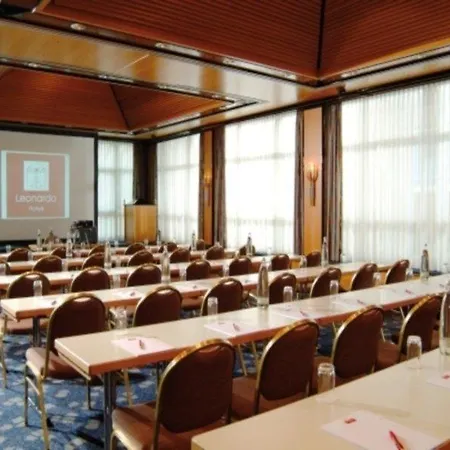 Hotel Leonardo Cologne