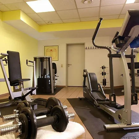 Leonardo Hotel 4*