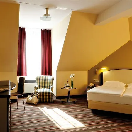 Hotel Leonardo