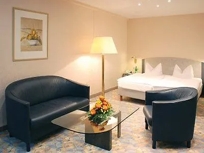 Hotel Leonardo