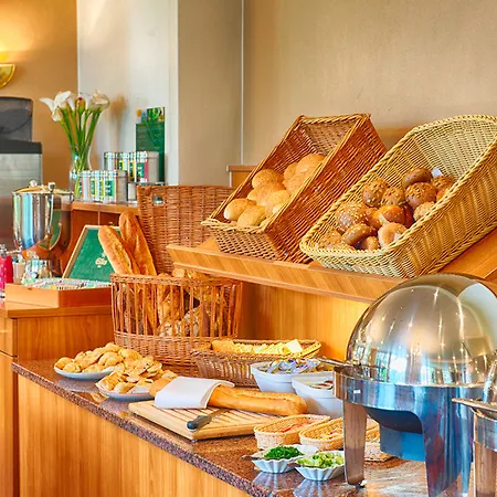 Leonardo Hotel Cologne