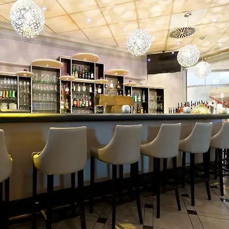 Leonardo Hotel 4*