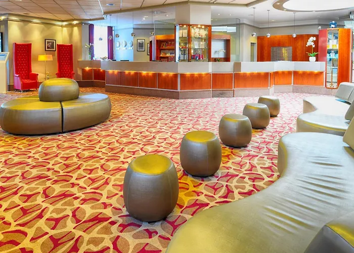 Leonardo Hotel