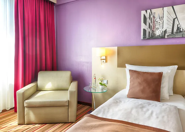 Hotel Leonardo