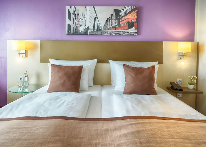 Leonardo Hotel