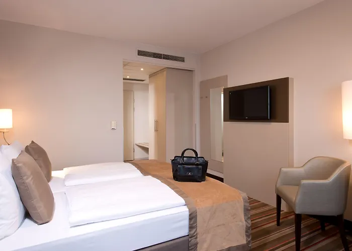Leonardo Hotel 4*