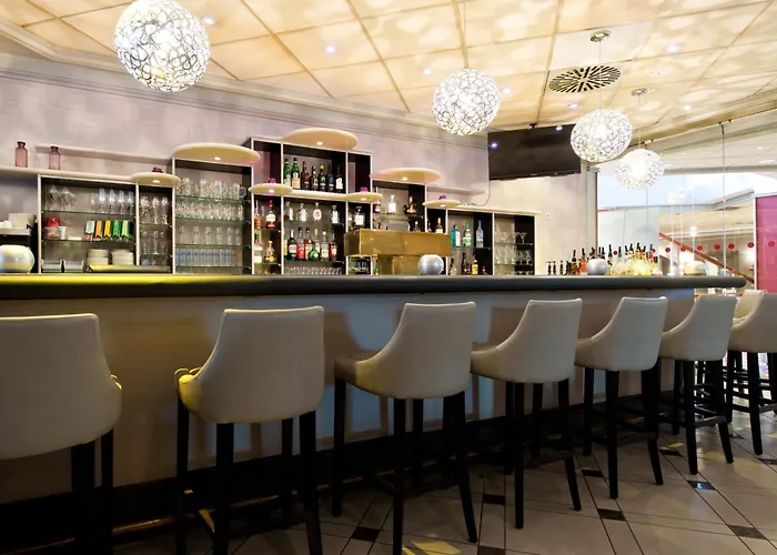 Leonardo Hotel Cologne