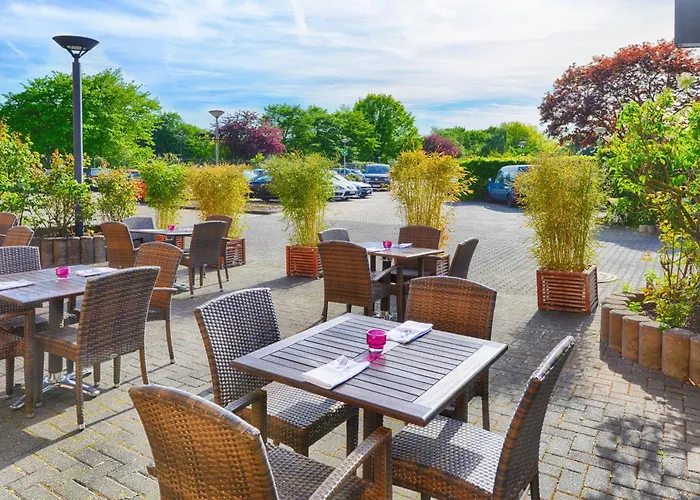 Hotel Leonardo Cologne