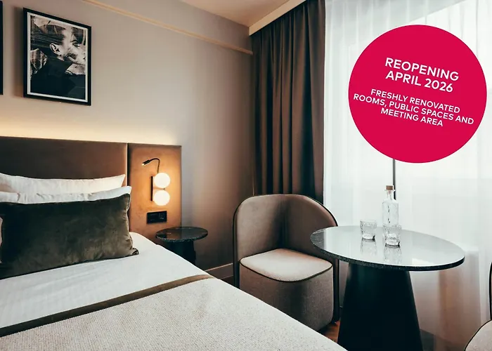 Hotel Leonardo