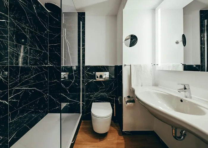 Leonardo Hotel Colónia