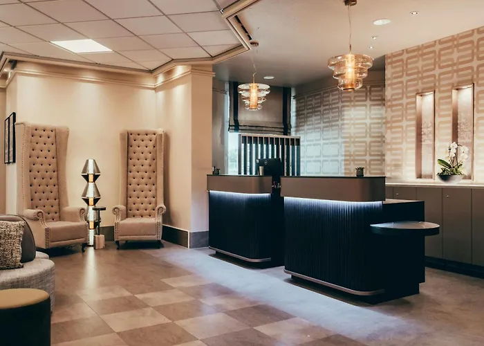 Leonardo Hotel 4*