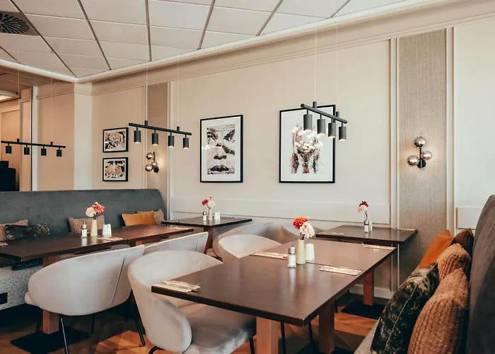Hotel Leonardo 4*