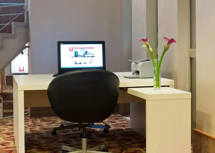 Leonardo Hotel 4*