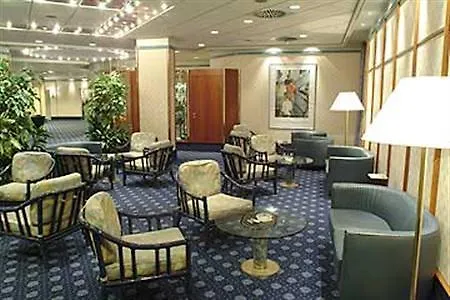 Hotel Leonardo Cologne