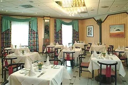 Leonardo Hotel Cologne