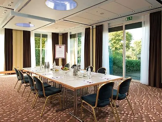 Leonardo Hotel Cologne