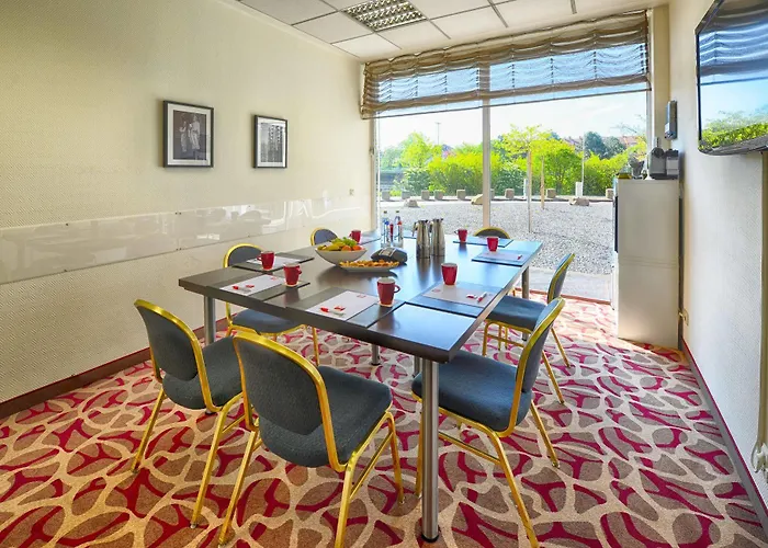 Leonardo 4* Kolín nad Rýnem