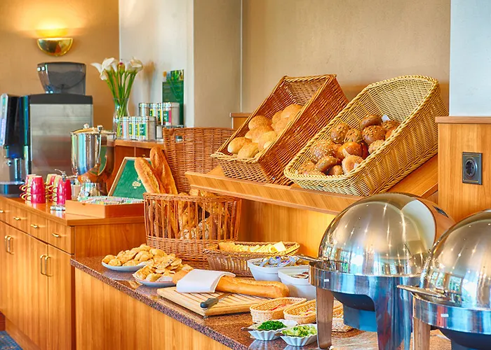 Leonardo Hotel Kolín nad Rýnem