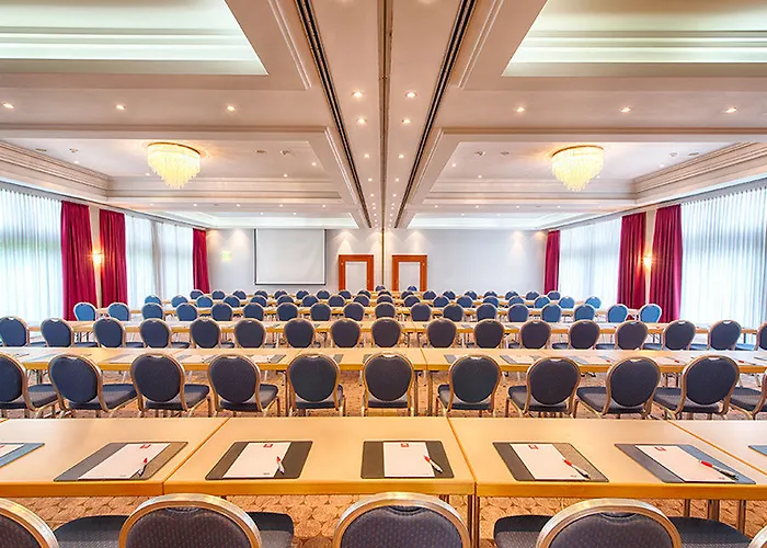 Leonardo Hotel Kolín nad Rýnem