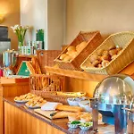 Leonardo Hotel Cologne