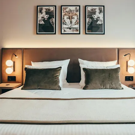 Leonardo Hotel Colonia