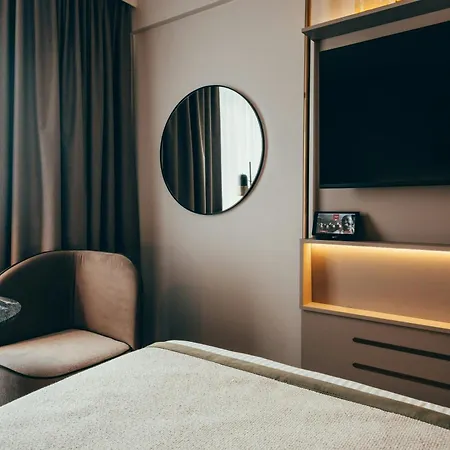 Leonardo Hotel