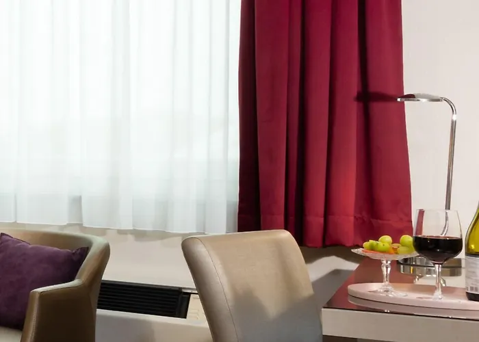 Hotel Leonardo 4*