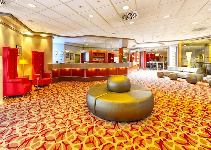 Leonardo Hotel