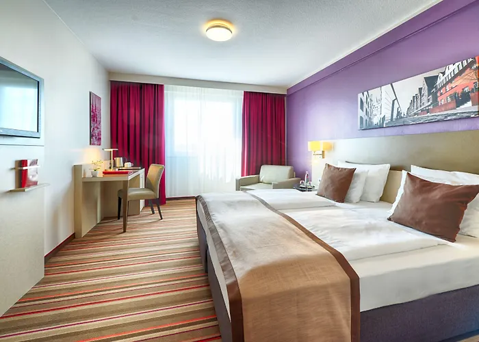 Hotel Leonardo