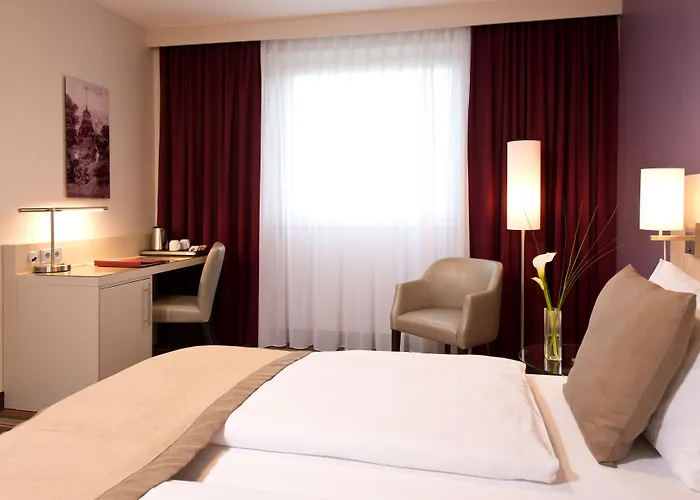 Leonardo 4* Colonia