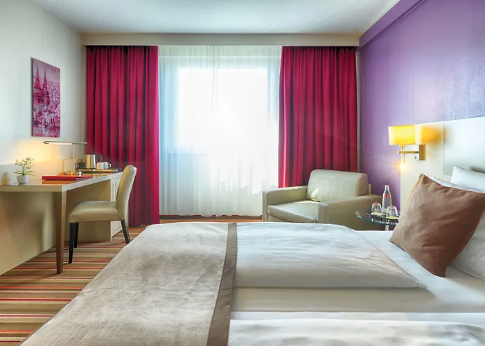 Hotel Leonardo