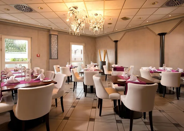 Leonardo Hotel Colonia