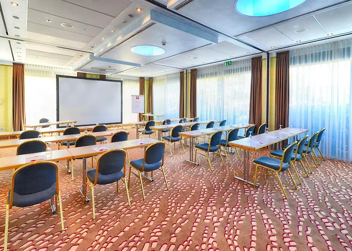 Hotel Leonardo 4*