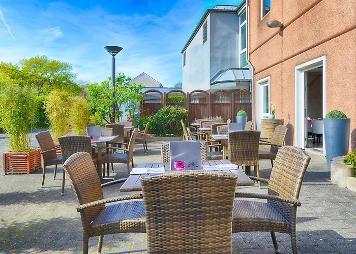 Hotel Leonardo 4*