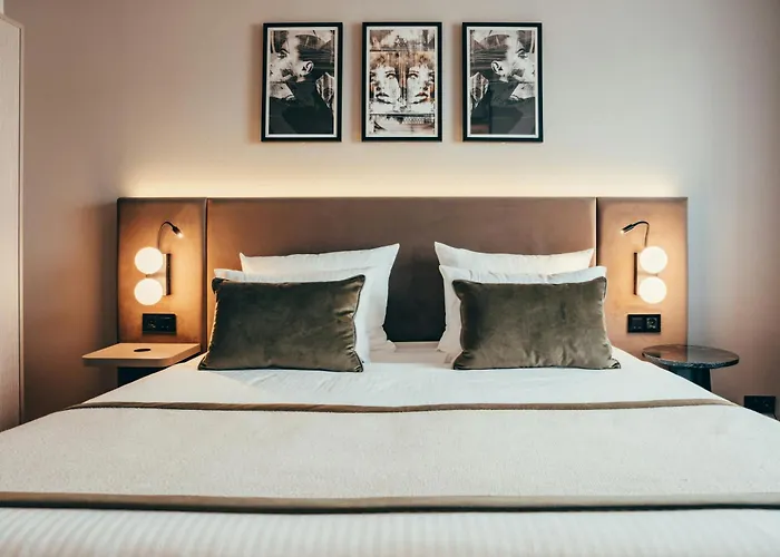 Leonardo Hotel Colonia