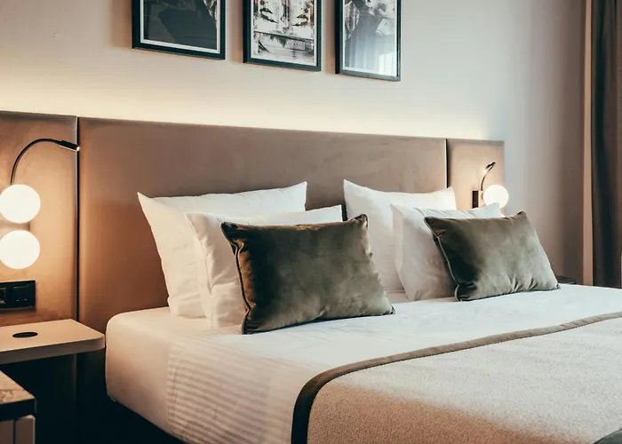 Hotel Leonardo 4*