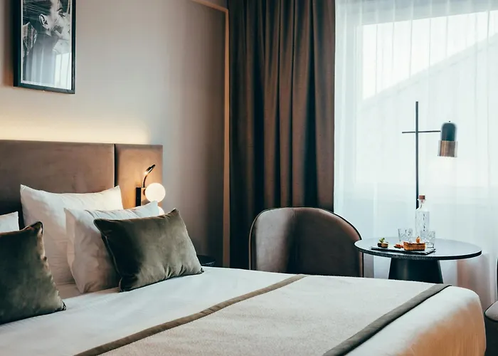 Hotel Leonardo Colonia